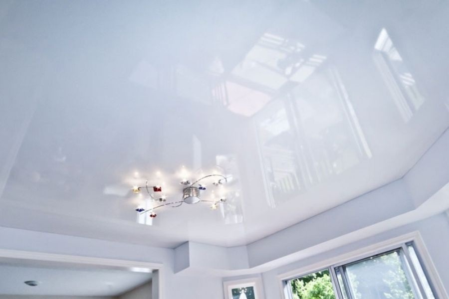 Tavane extensibile unitone