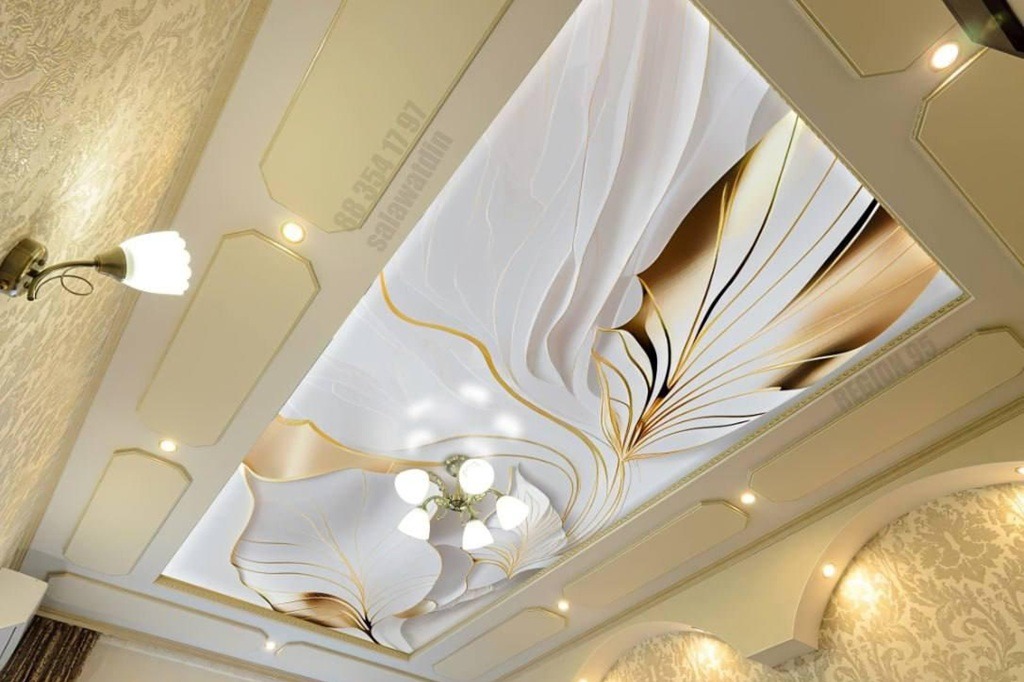 Tavane extensibile imprimate