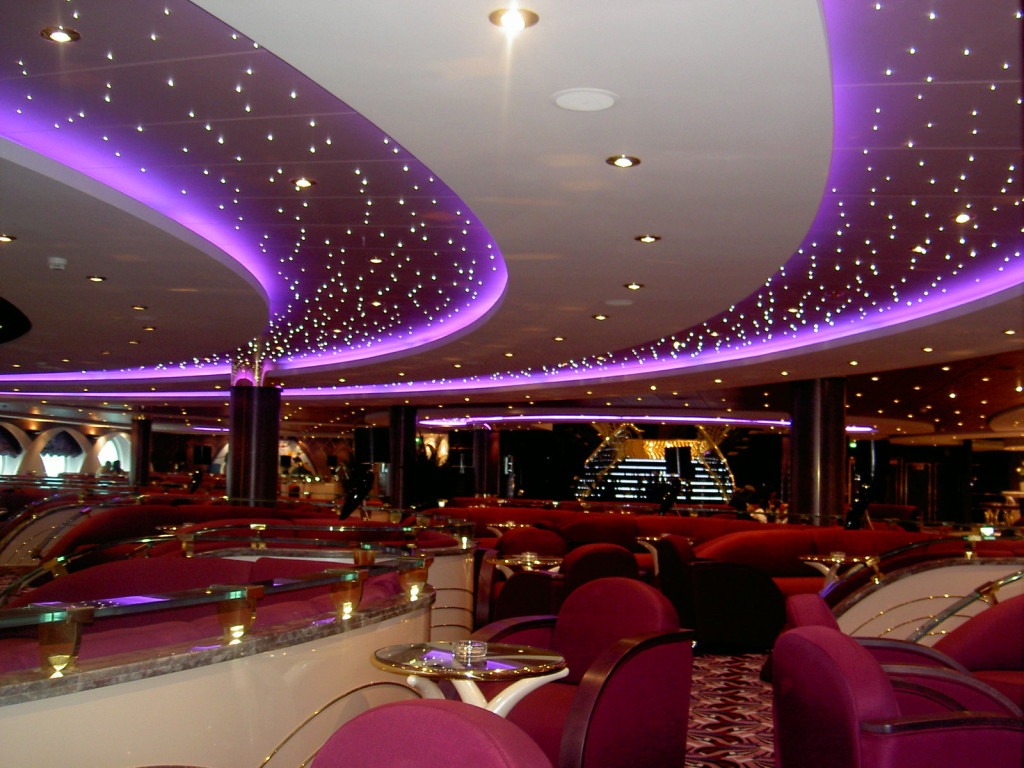 Tavane cu fibre optice