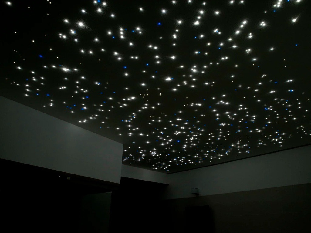 Tavane cu fibre optice