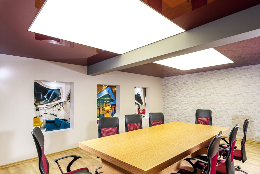 Tavane extensibile translucide