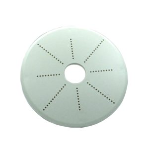 platformă PVC senzor