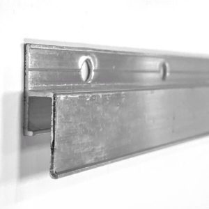 Profil aluminiu ascuns