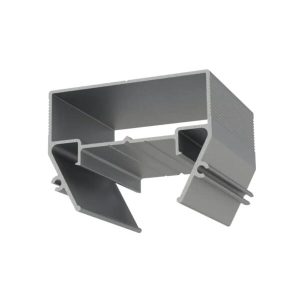 Profil aluminiu pentru linie LED