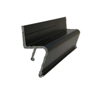 profil aluminiu umbrit