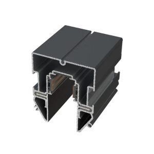 Șină magnetică pentru iluminat