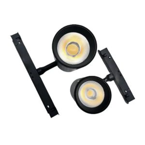 spot led pentru șină magnetică