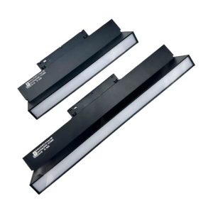 spot led pentru șină magnetică